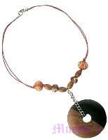 Designer mens jewellery - click here for large view